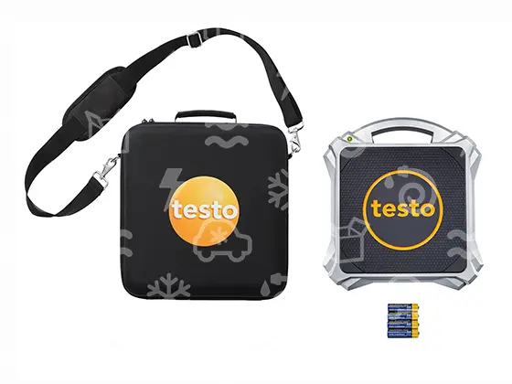 váha elektronická TESTO 560i, s bluetooth, nosnost 100kg